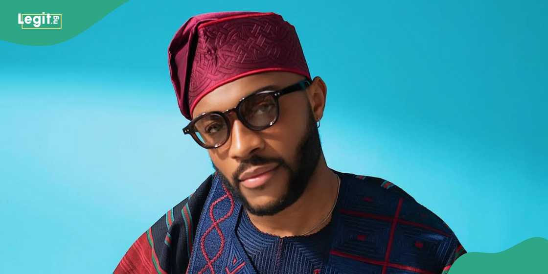 Kola regrets cheating on his love interest, Dede Kola regrets cheating on his love interest, Dede