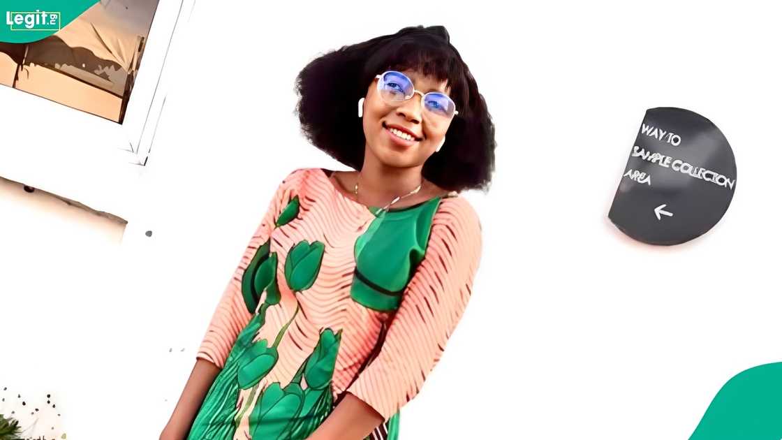 A Nigerian entrepreneur, Lucky Elohor, dies at 29.