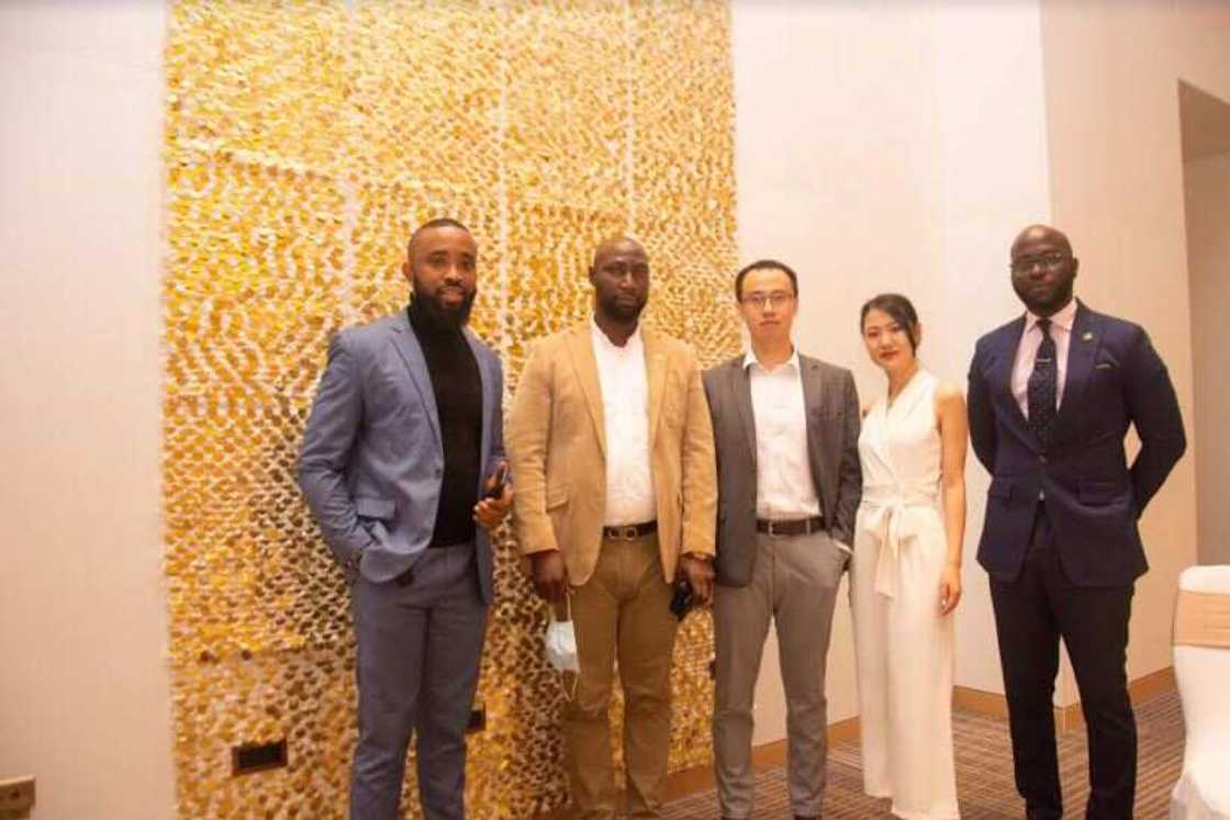 Mr Macaroni, Broda Shaggi to Star in TV Adaptation of Femi Adebayo’s Ile Alayo, to Air on StarTimes Mr Macaroni, Broda Shaggi to Star in TV Adaptation of Femi Adebayo’s Ile Alayo, to Air on StarTimes