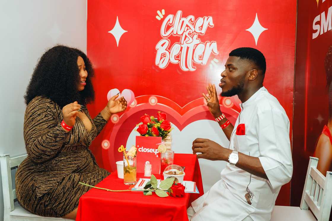 Closer is Better: How Closeup is Turning Talking Stages into Real Love Stories