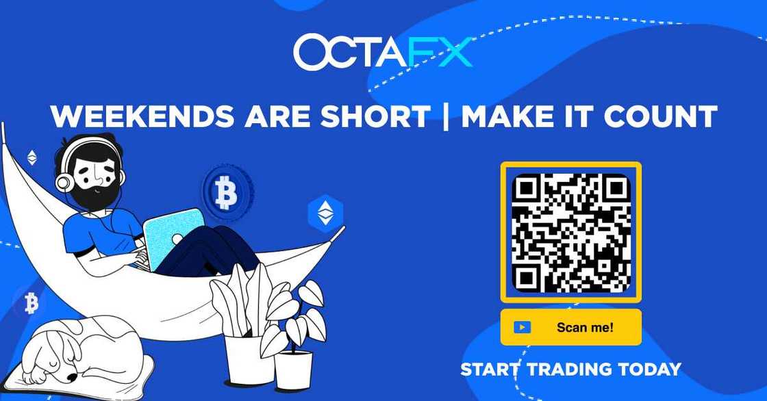 How to Get the Most From the ‘Fast-Paced’ Weekends with OctaFX How to Get the Most From the ‘Fast-Paced’ Weekends with OctaFX