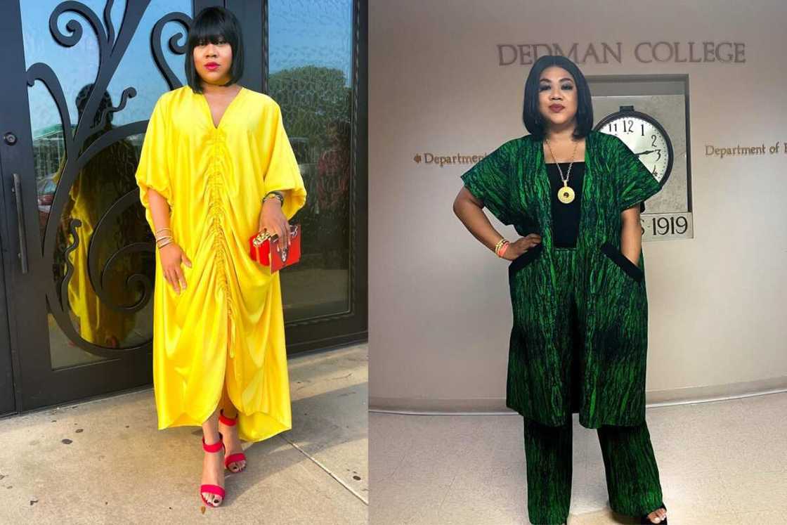 Nollywood actresses of the 90s Nollywood actresses of the 90s