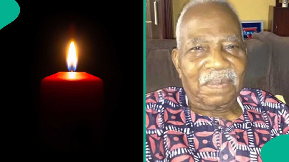 Pa Reuben Fasoranti, the national leader of the pan-Yoruba socio-political group, has reportedly died at 100. Pa Reuben Fasoranti, the national leader of the pan-Yoruba socio-political group, has reportedly died at 100.