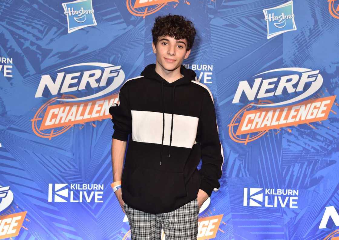 Nick Bencivengo Nick Bencivengo