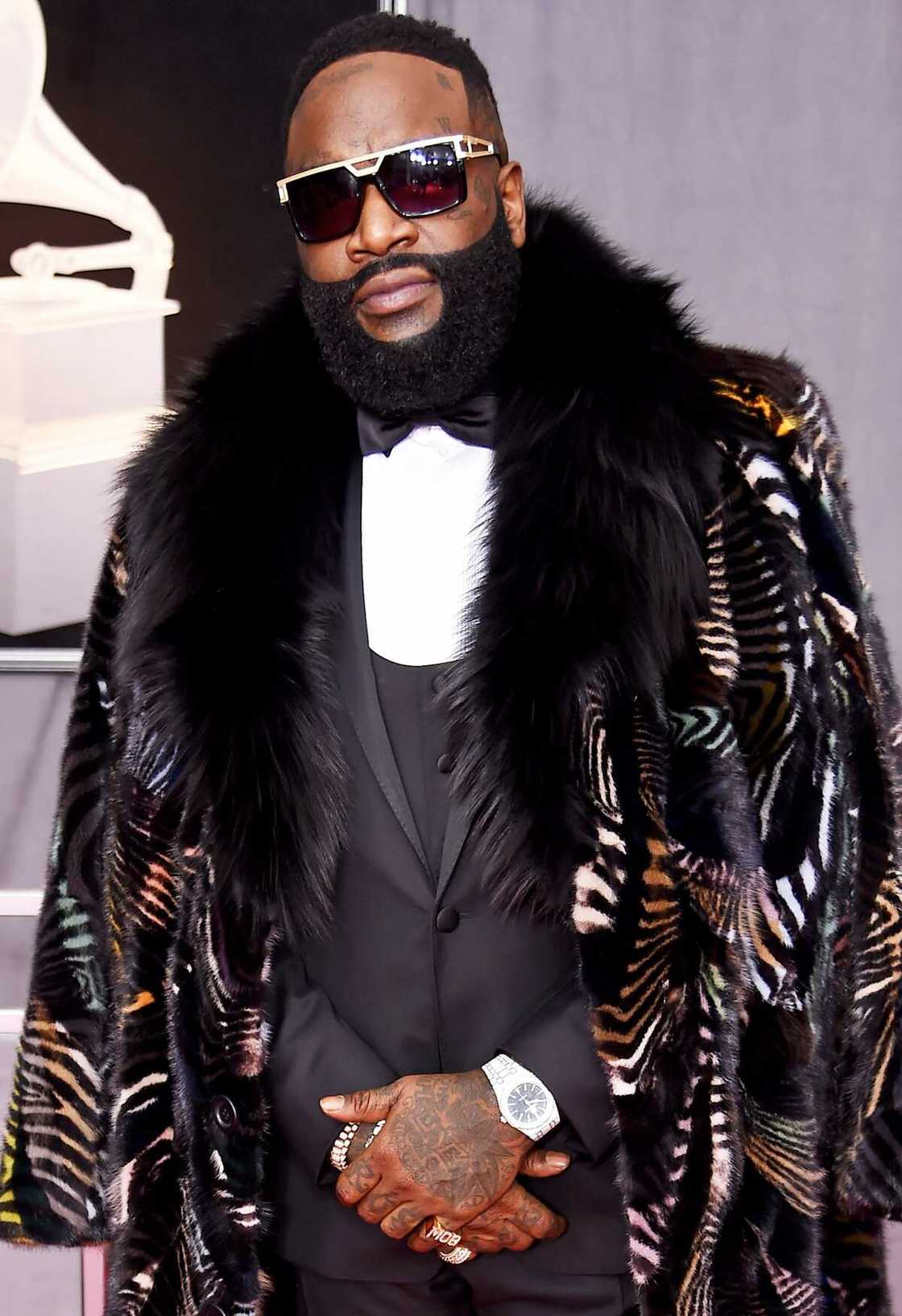 Rick Ross net worth 2018, houses and luxury cars Rick Ross net worth 2018, houses and luxury cars