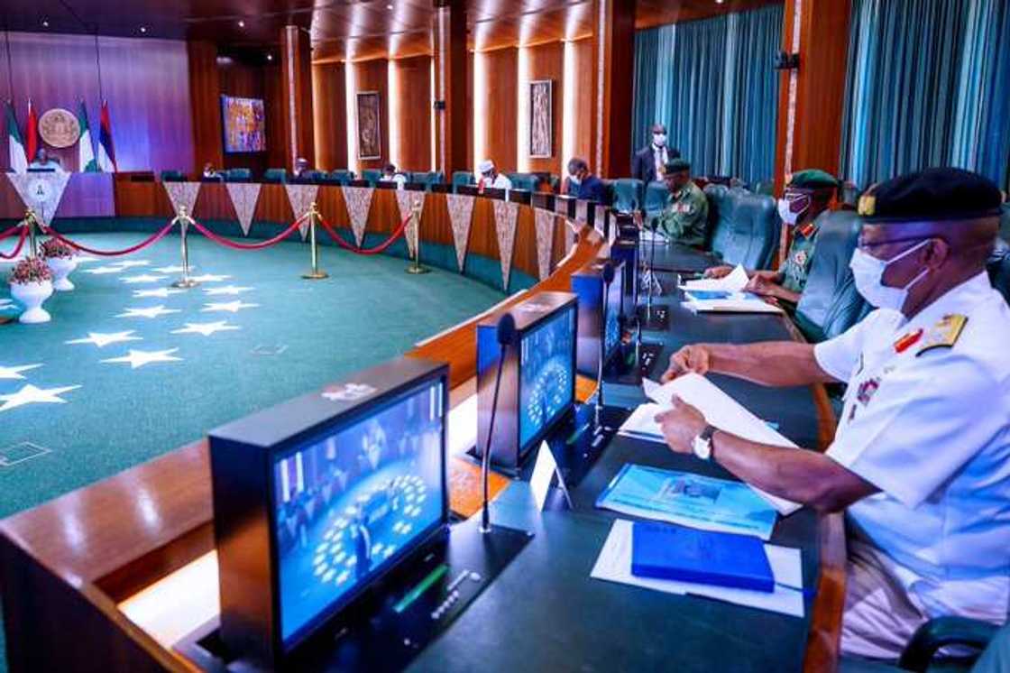 Boko Haram: Chief of Air Staff Reveals When Terrorism Will End in Nigeria Boko Haram: Chief of Air Staff Reveals When Terrorism Will End in Nigeria