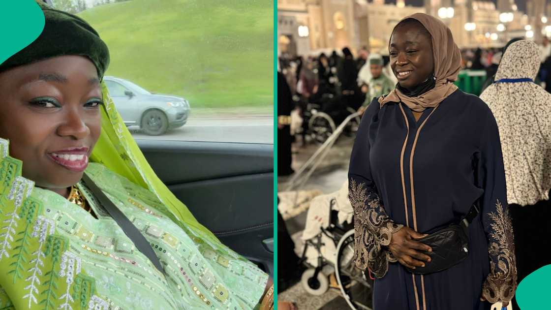 After seeing CAD to naira exchange rate, Nigerian-Canadian woman expresses deep concern