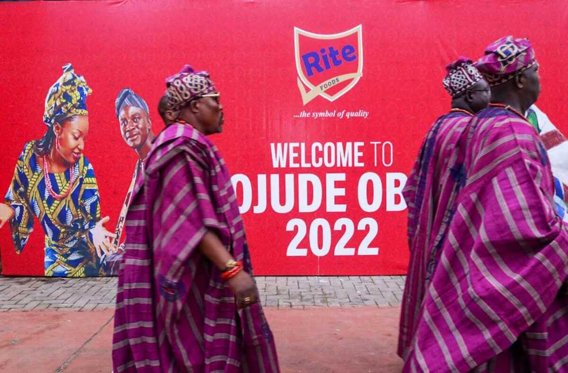 Rite Foods’ Ltd Powers Ojude Oba 2022 Festival with Refreshing Moments of Splendor and Pageantry Rite Foods’ Ltd Powers Ojude Oba 2022 Festival with Refreshing Moments of Splendor and Pageantry