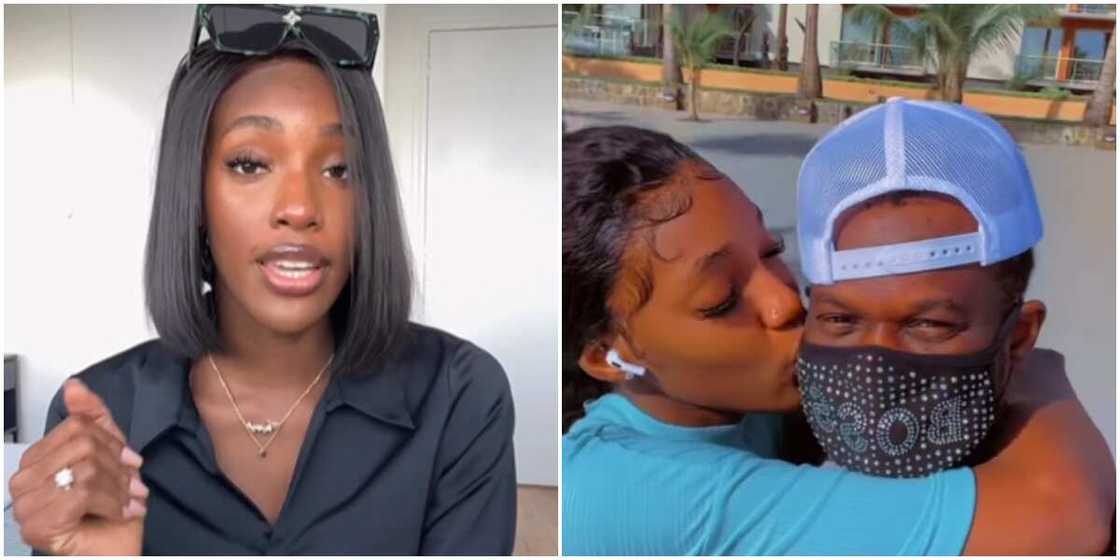 Ivy Ifeoma, Psquare Paul Okoye and lover Ivy Ifeoma Ivy Ifeoma, Psquare Paul Okoye and lover Ivy Ifeoma