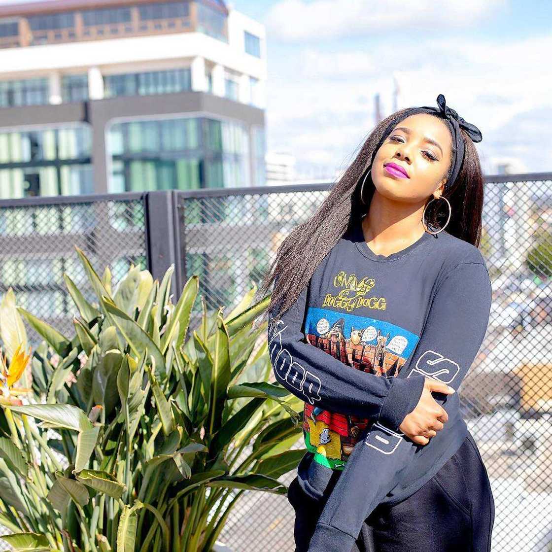 Dee Shanell Dee Shanell