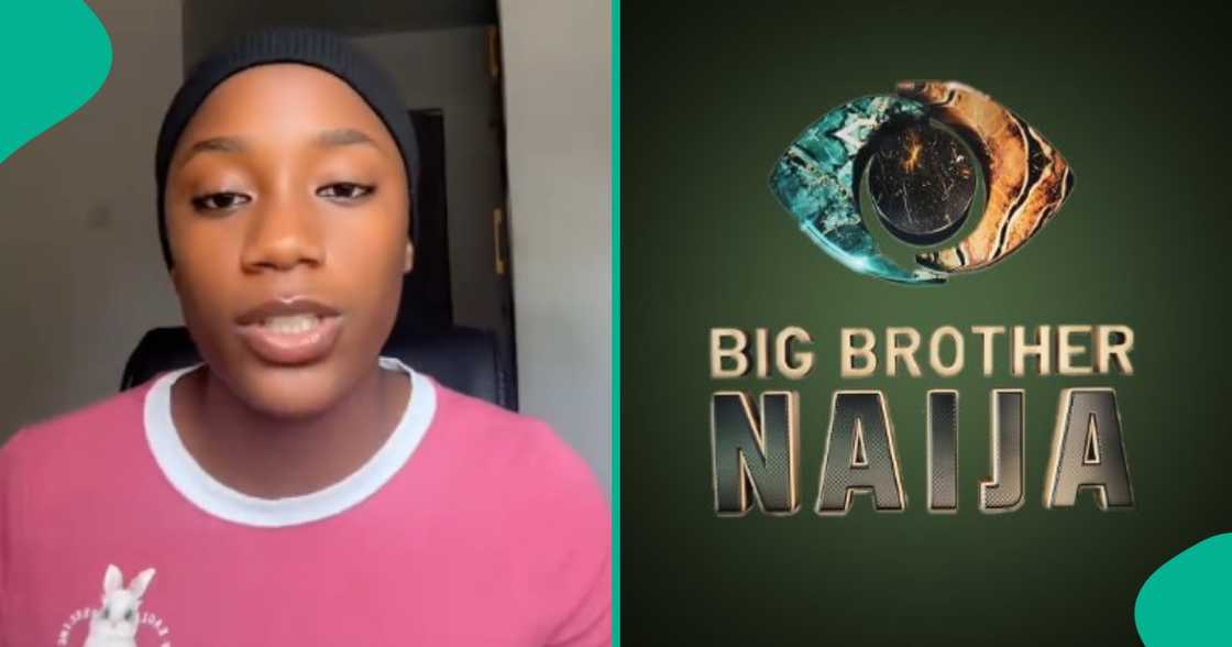 Lady shares what happened to her at BBNaija 2025 audition, says she won't try it again Lady shares what happened to her at BBNaija 2025 audition, says she won't try it again