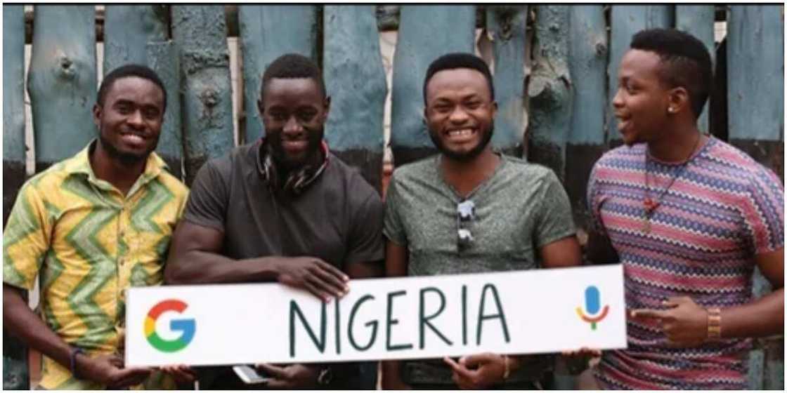 Free business tools and video promotion for Nigerian small businesses from Google Free business tools and video promotion for Nigerian small businesses from Google
