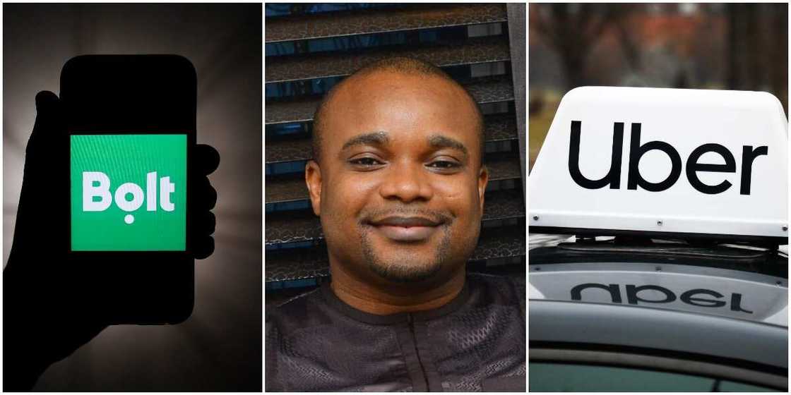 Pickmeup: The Nigerian ride-hailing startup daring to succeed where others failed Pickmeup: The Nigerian ride-hailing startup daring to succeed where others failed