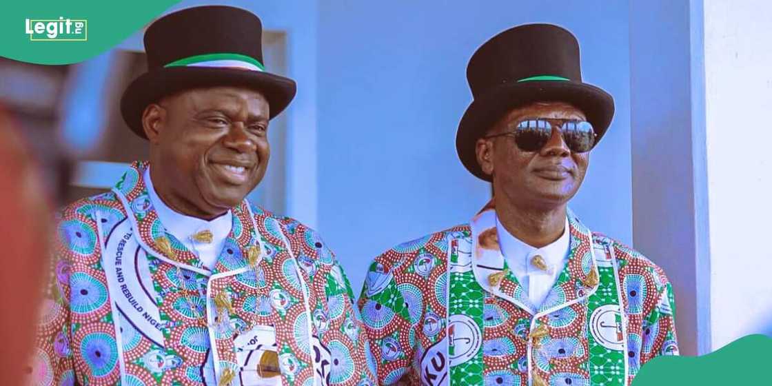 PDP, INEC, Governor Douye Diri PDP, INEC, Governor Douye Diri
