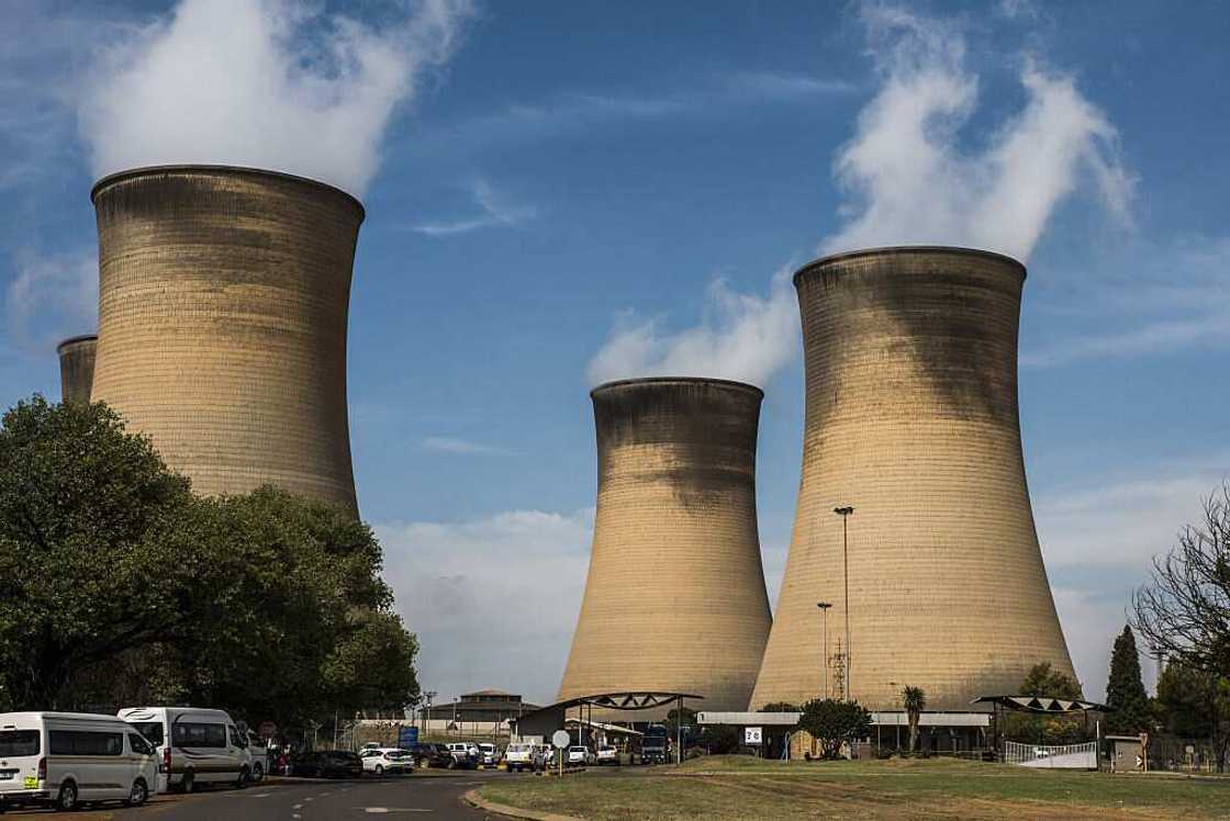 Nigeria is planning to construct is own nuclear power plant, opens bid for company to submit proposal