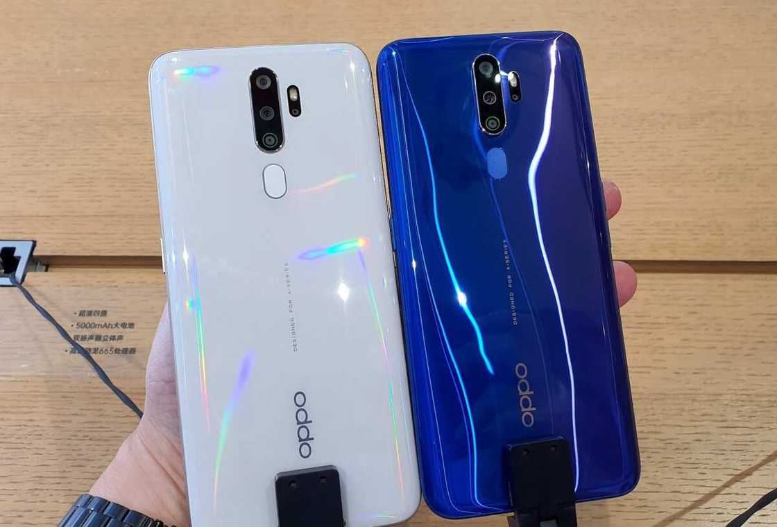 Oppo a11 jumia Oppo a11 jumia