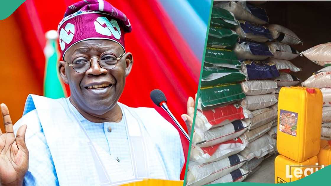 Civil servants to buy cheap rice from FG Civil servants to buy cheap rice from FG