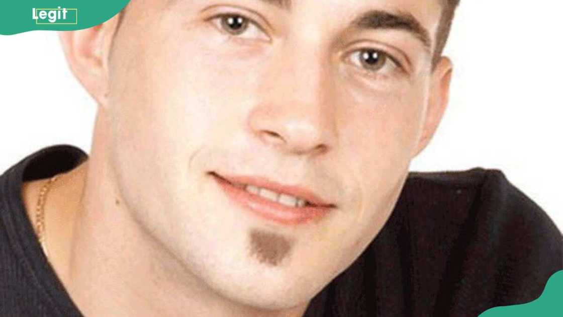 Soul Patch Soul Patch