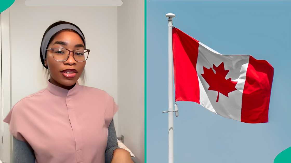 A Nursing graduate becomes registered nurse in Canada in 1 year A Nursing graduate becomes registered nurse in Canada in 1 year