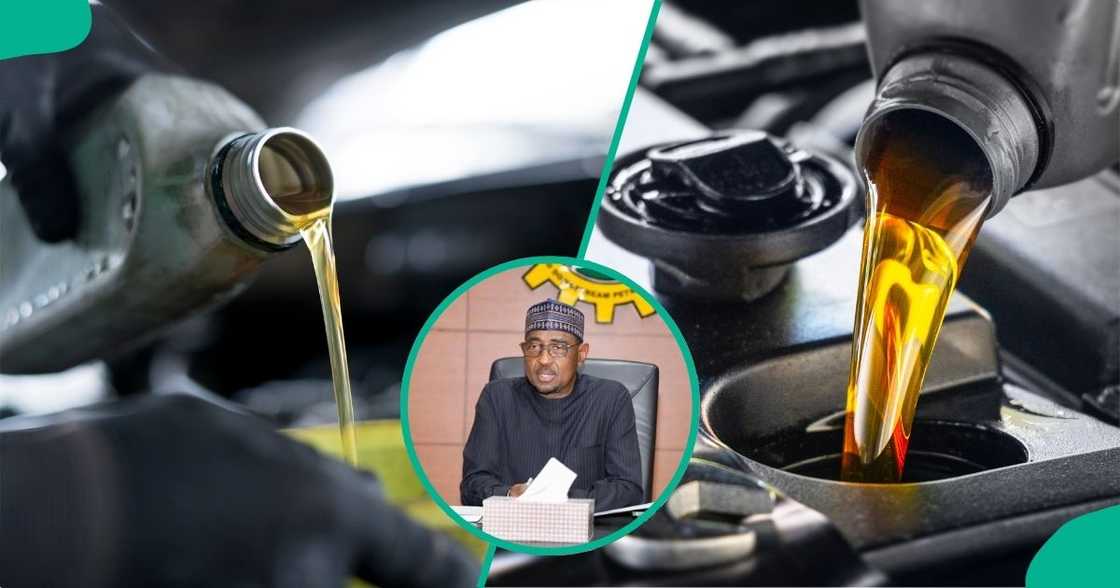 NMDPRA to begin issuing licence for Lube imports NMDPRA to begin issuing licence for Lube imports