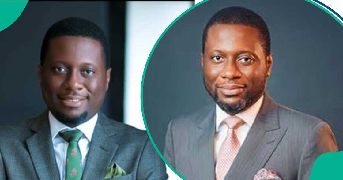 NAHCO reshuffles board, appoints Wolemi Esan (SAN) and FirstBank executive Dr Julius B. Omodayo-Owotuga