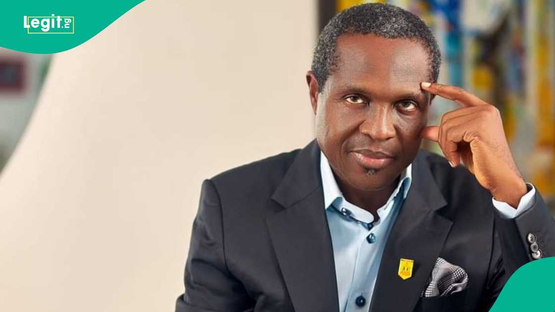 Tonye Cole and George Kelly step aside to strengthen party cohesion. Tonye Cole and George Kelly step aside to strengthen party cohesion.