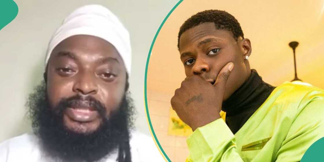 Nigerian prophet claims he can bring Mohbad to life, Mohbad Nigerian prophet claims he can bring Mohbad to life, Mohbad
