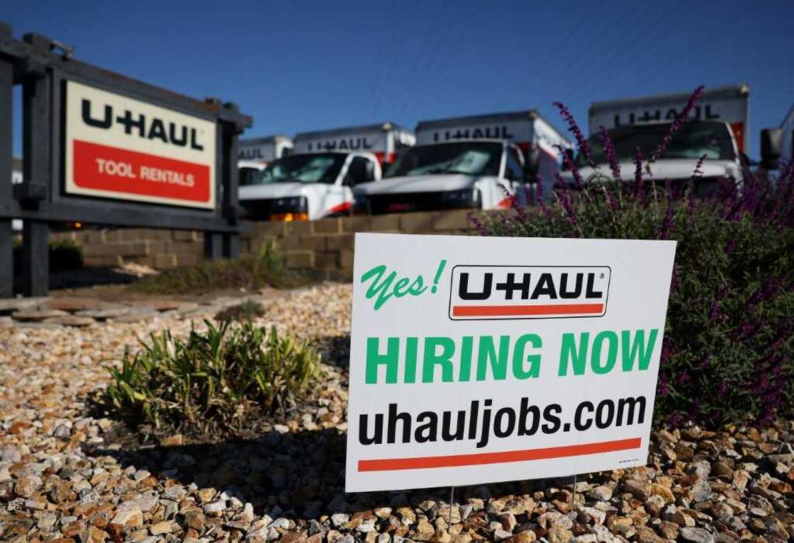 Low unemployment, wage growth and hiring have underpinned consumers' willingness to spend Low unemployment, wage growth and hiring have underpinned consumers' willingness to spend