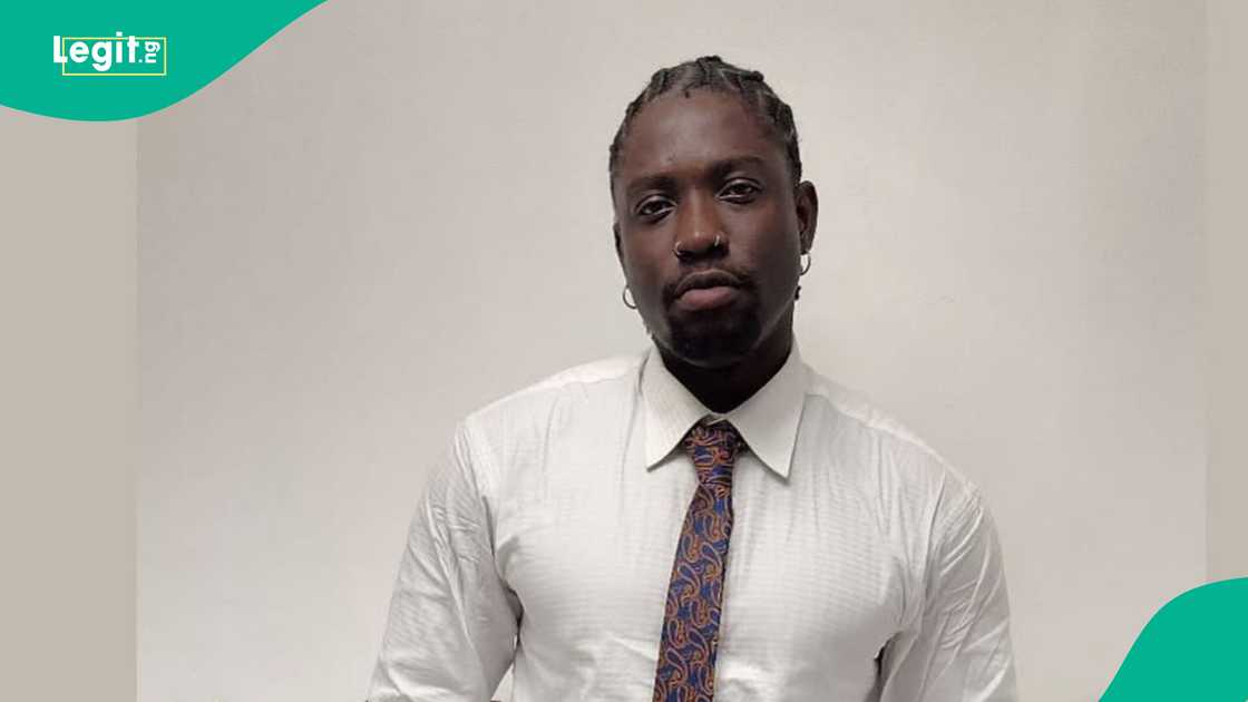 VDM calls out ex-Deputy Speaker of Niger state over failed contract, begs in video