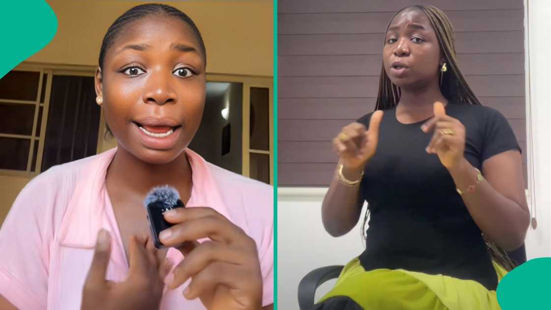 A Nigerian man gives marriage deadline to daughter.