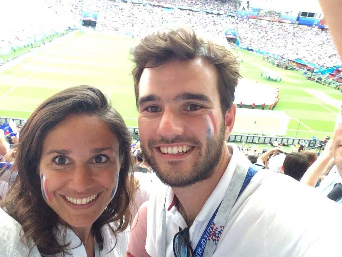 Ashley Chevalier (BFMTV) : découvrez la journaliste en privé Ashley Chevalier (BFMTV) : découvrez la journaliste en privé