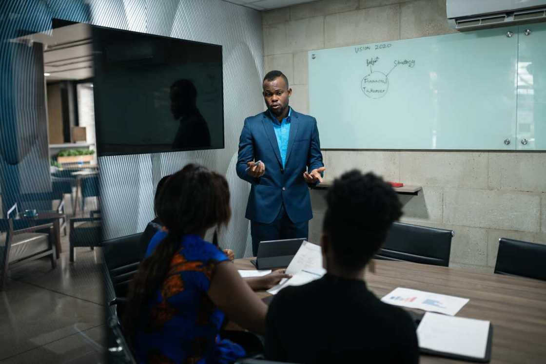 Deals for Nigerian startups