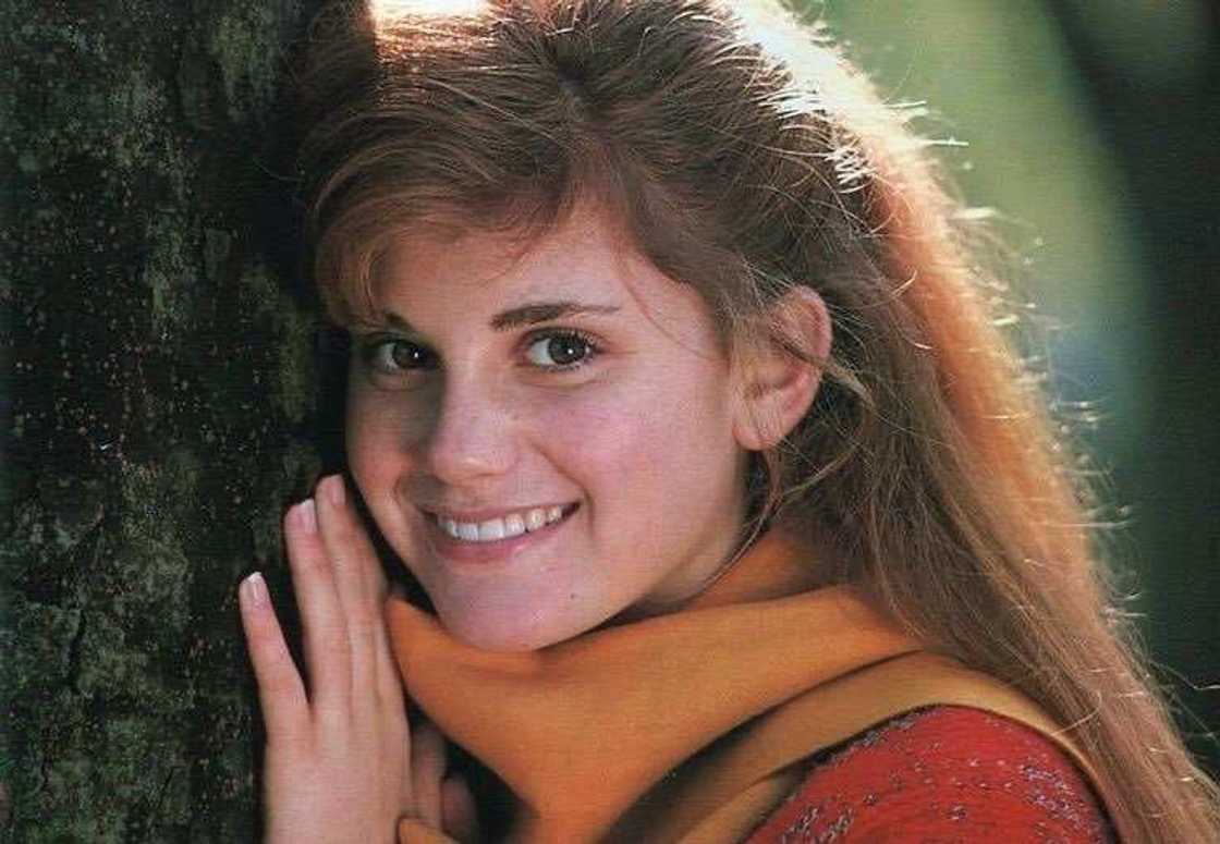 Kerri Green now: husband, children, net worth and recent photos Kerri Green now: husband, children, net worth and recent photos