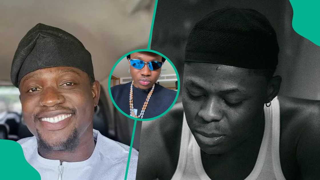 VDM hints at new evidence on Mohbad's case VDM hints at new evidence on Mohbad's case