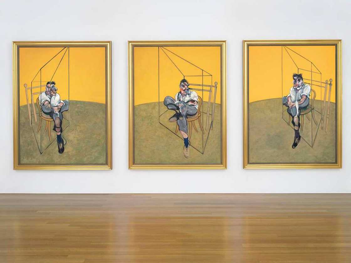 most valuable paintings most valuable paintings