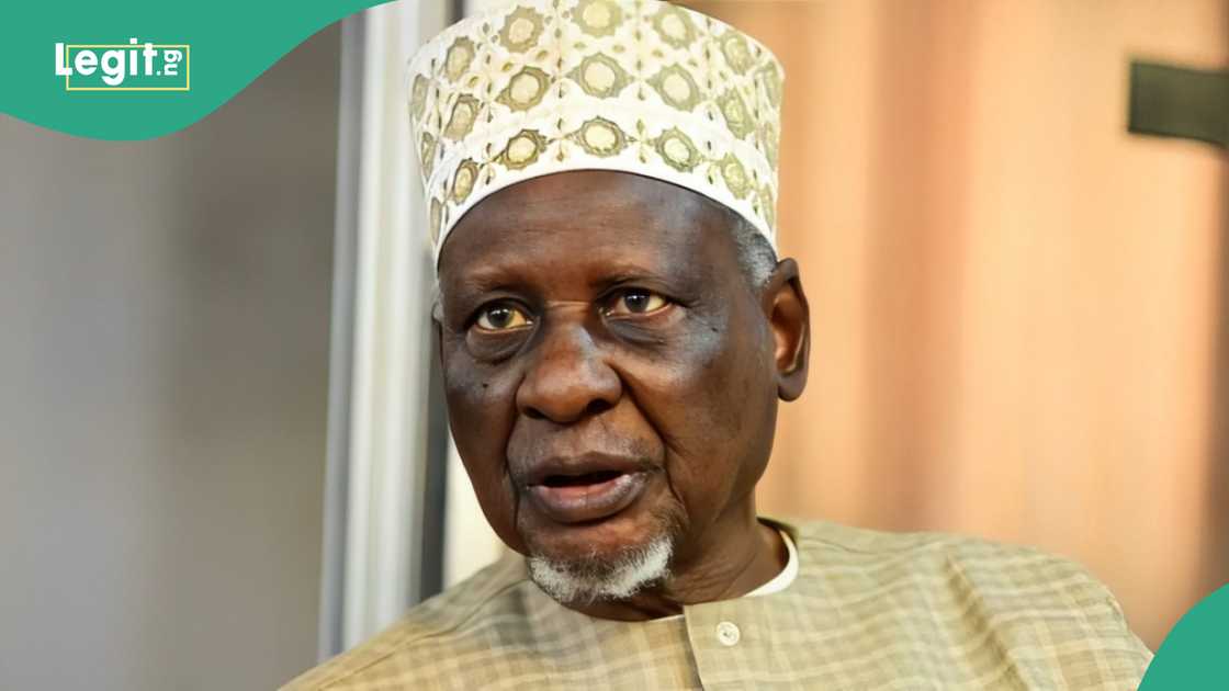 Northern elder explains why region cannot determine Nigeria's next president Northern elder explains why region cannot determine Nigeria's next president