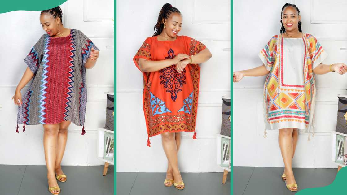 Bubu styles with Ankara Bubu styles with Ankara