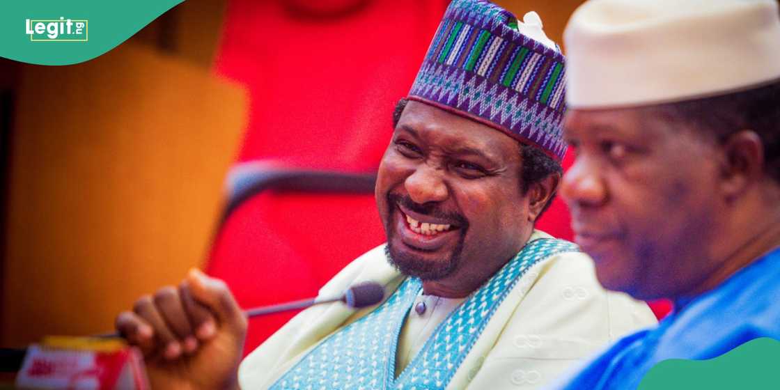 Bill to rename Kano varsity passes first reading in national assembly Bill to rename Kano varsity passes first reading in national assembly