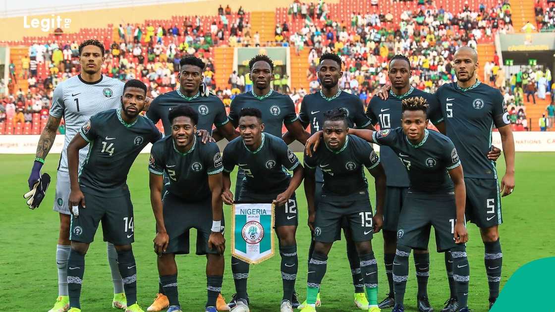 Super Eagles, Nigeria, 2026 World Cup, FIFA, Rwanda, South Africa. Super Eagles, Nigeria, 2026 World Cup, FIFA, Rwanda, South Africa.