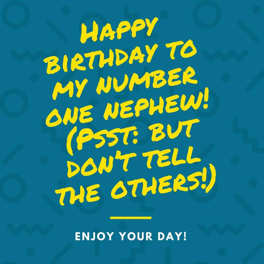 happy birthday nephew happy birthday nephew