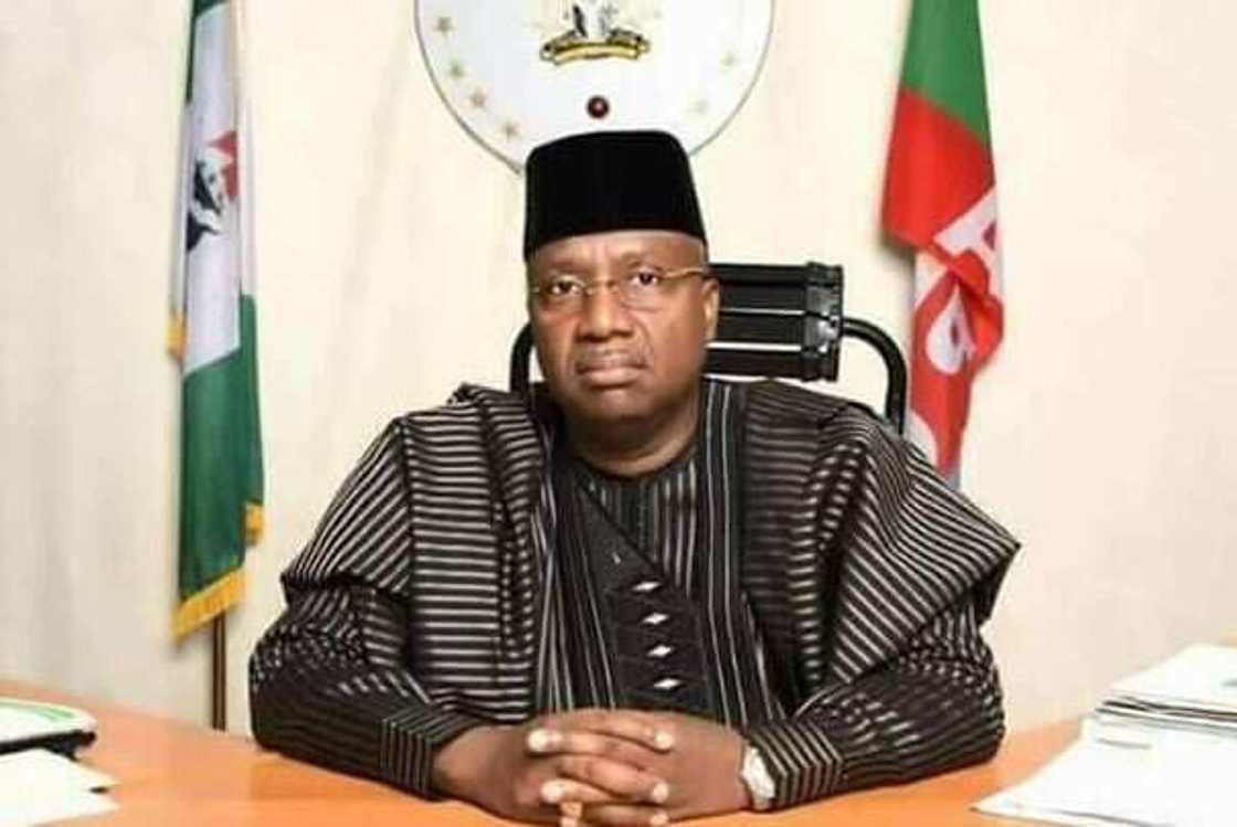 Jibrilla Bindow. Jibrilla Bindow.