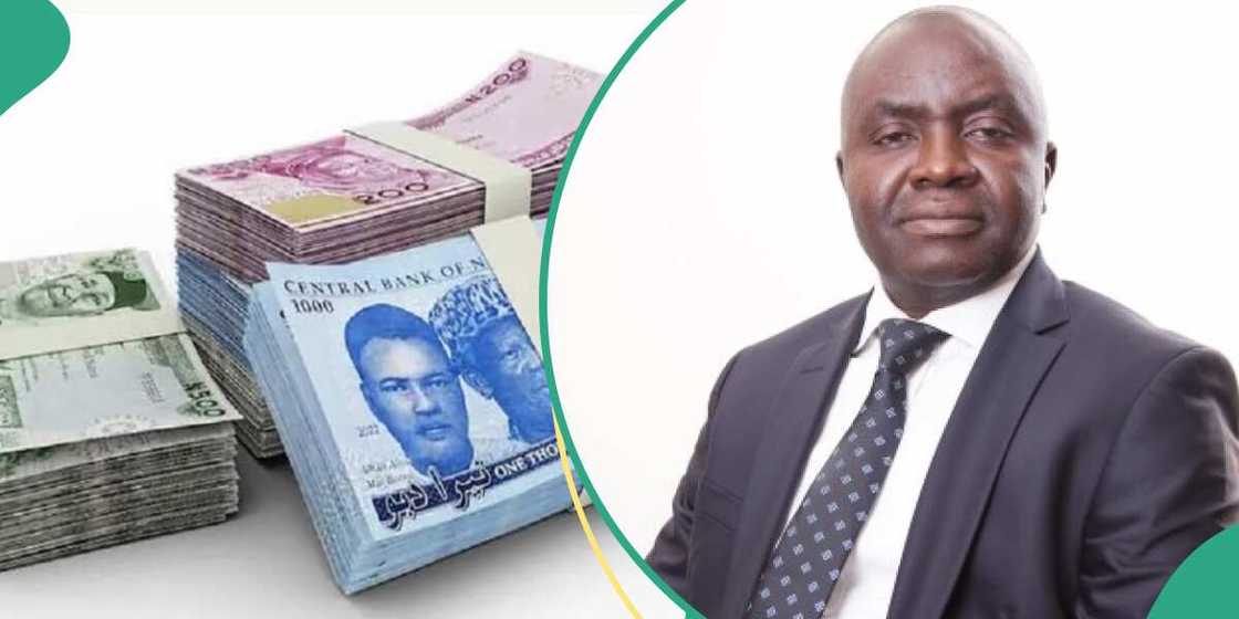 Expert hints at solution to forex Expert hints at solution to forex