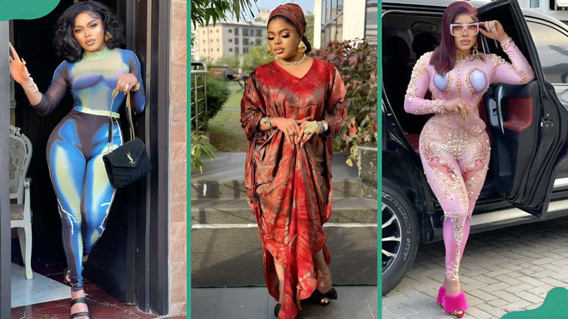 Bobrisky Bobrisky