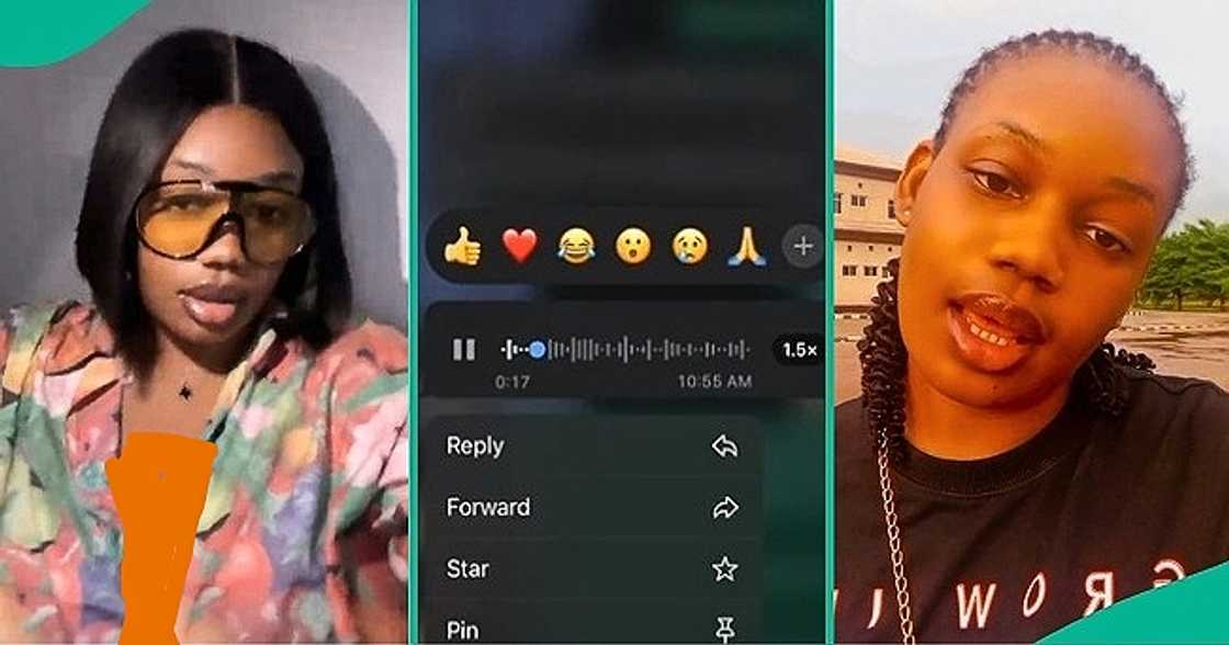 Lady shares chat with Poland-based admirer Lady shares chat with Poland-based admirer