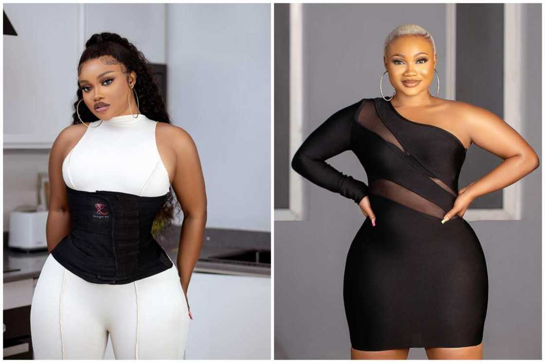 JMK BBNaija’s biography JMK BBNaija’s biography