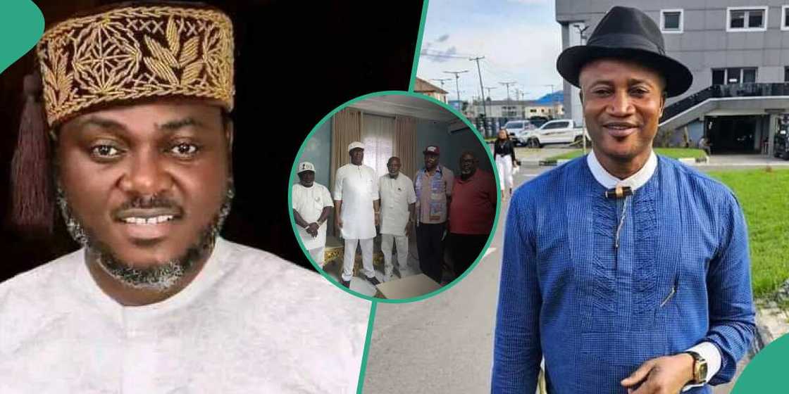 Labour Party, Bayelsa APC, PDP, INEC, Douye Diri, Timipre Sylva Labour Party, Bayelsa APC, PDP, INEC, Douye Diri, Timipre Sylva