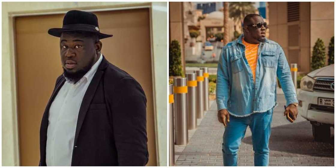 Entrepreneur Soso Soberekon quizes fans about marrying someone with 'questionable past' Entrepreneur Soso Soberekon quizes fans about marrying someone with 'questionable past'