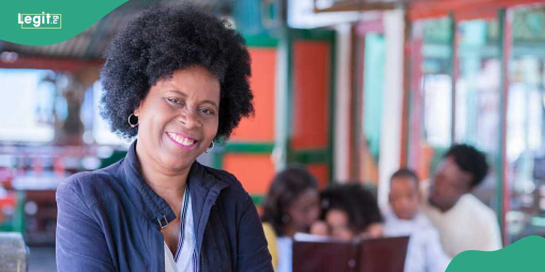 Nigerian lecturer causes stir as she reveals her salary in Australia Nigerian lecturer causes stir as she reveals her salary in Australia