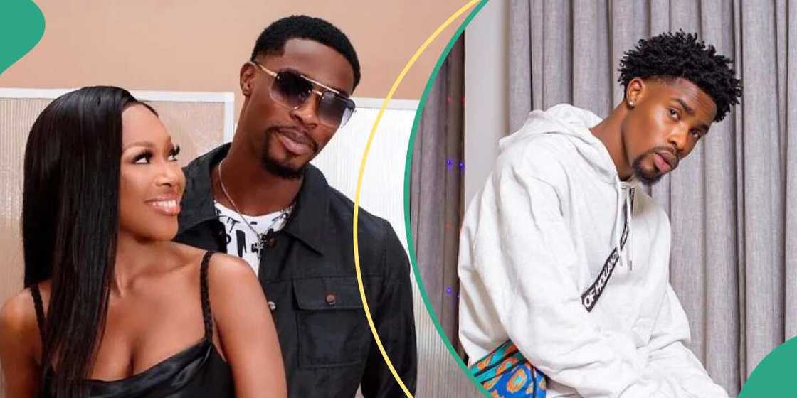 BBNaija All Stars Vee, BBNaija All Stars Neo BBNaija All Stars Vee, BBNaija All Stars Neo