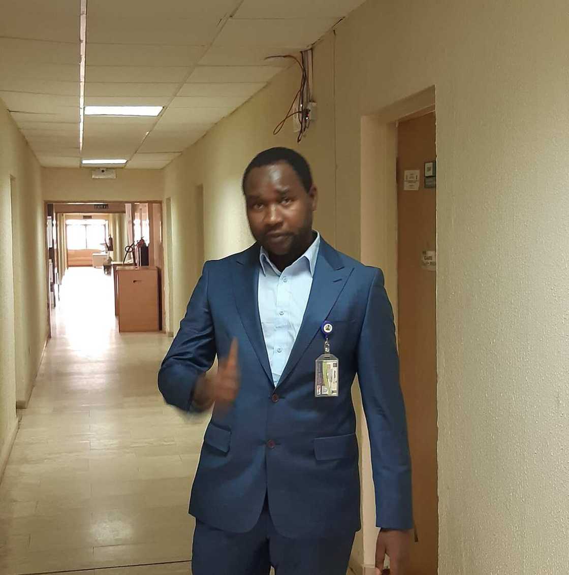 Good news as Abuja court frees Nigerian man detained over alleged blasphemy Good news as Abuja court frees Nigerian man detained over alleged blasphemy